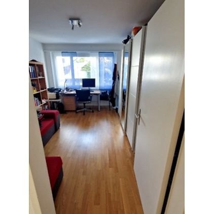 3½ Zimmer-Wohnung in Bern - Länggasse, möbliert, auf Zeit - Foto 1