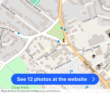 1 bedroom apartment for rent - Photo 1