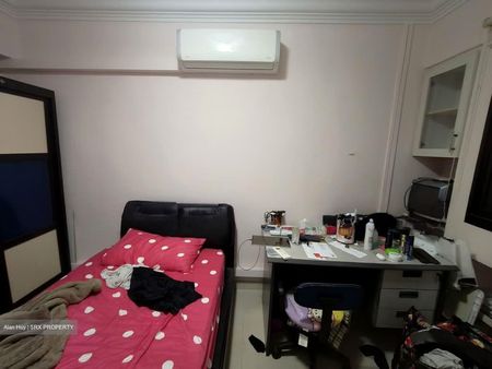 Blk 122A Sengkang East Way (Sengkang), HDB 4 Rooms - For Rent - Photo 5