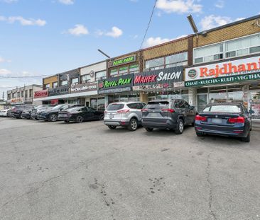 For Lease - 2656 Islington Avenue Unit# 2, Toronto, Ontario - Photo 1