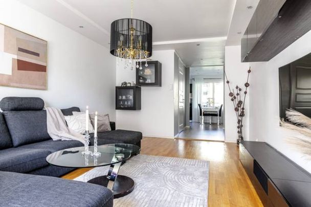 Göteborg - 2rok - 13mån - 12.850kr/mån - Photo 1