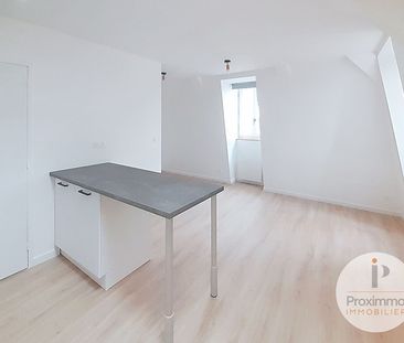 Location Appartement 1 pièce 26m² - Photo 1
