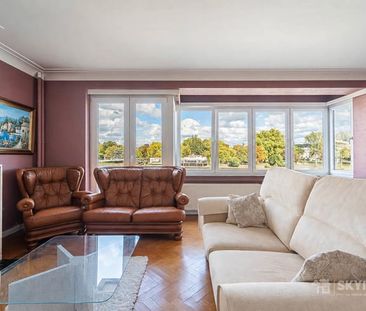Appartement te huur - Foto 4