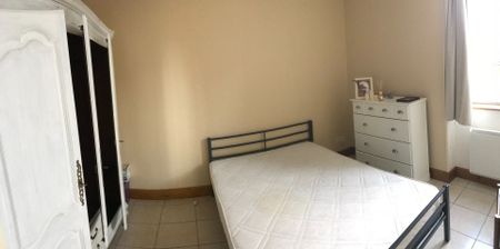 Location Appartement 2 pièces 35m² - Photo 4