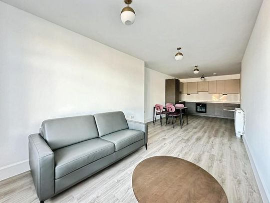 1 bedroom apartment to rent - Photo 1