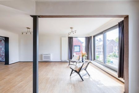Ruim appartement met fijn terras - Foto 4