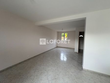 Maison T4 Vernon à louer - Photo 2