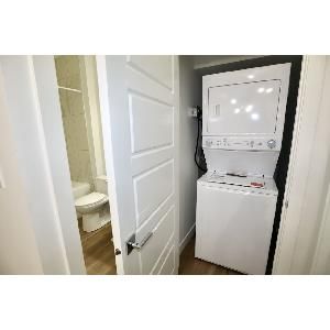 1 Bed 1 Bath Suite Westpark Fort Saskatchewan - Photo 4