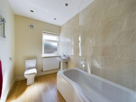 2 bedroom terraced house to rent - Photo 5