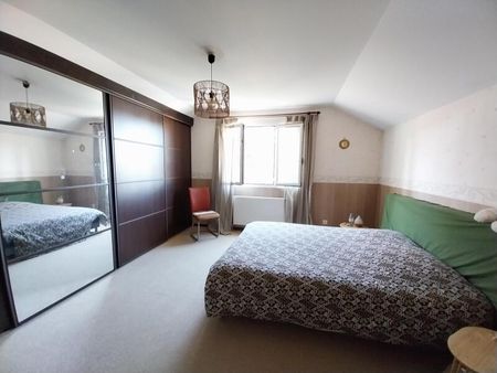 Location Maison 4 pièces 149m² ST PRYVE ST MESMIN 45750 - Photo 3