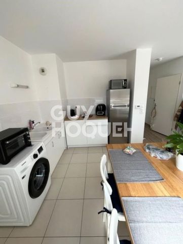 STUDIO 35 M² A LOUER SOISSONS - Photo 4