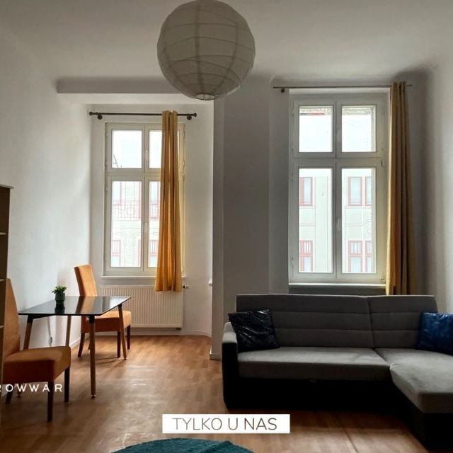 Pokój, ul. Niegolewskich - Фото 1