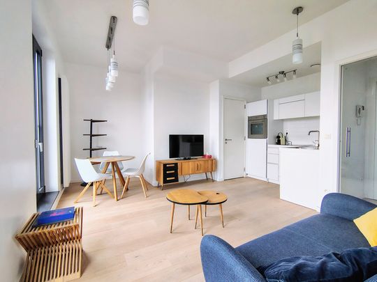 Chaussée d'Etterbeek, 1000, Bruxelles - Photo 1