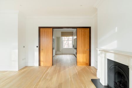 Egerton Gardens - Photo 2