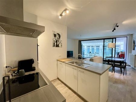 Appartement te huur - Foto 4
