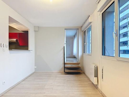 63000, Clermont-Ferrand - Photo 1