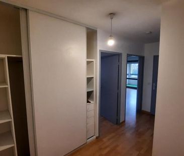 APPARTEMENT T2 47M - Photo 3