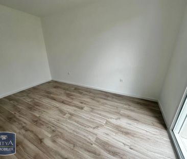 Appartement à louer 3 pièces 60.4m² - Photo 3