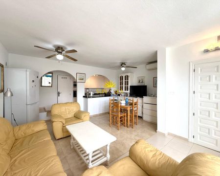 2-BEDROOM DUPLEX FOR RENT IN TORREVIEJA - ALICANTE - Photo 4