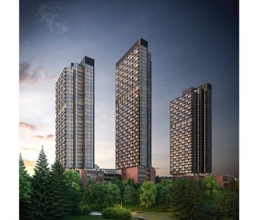 For Lease - 1 Quarrington Lane Unit# 511, Toronto, Ontario - Photo 5