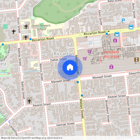 95b Matipo Street, Riccarton, Christchurch City