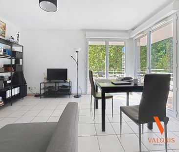Location Appartement 2 pièces 54m² VOREPPE 38340 - Photo 2