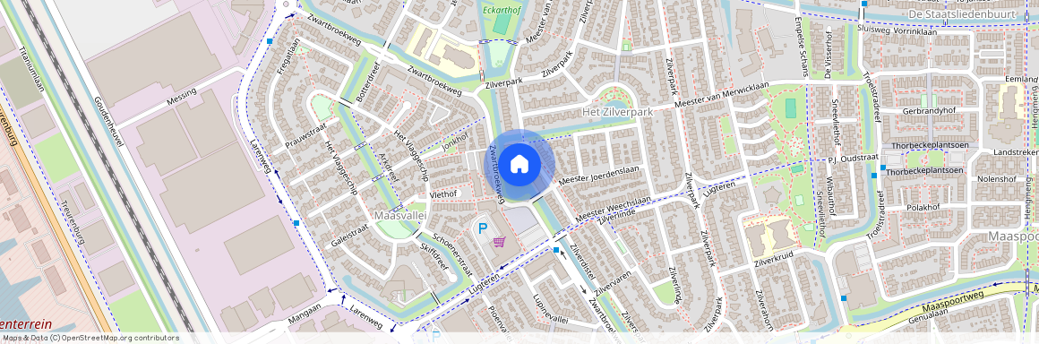 Meester Spoermekerlaan 54, 5237JZ 's-hertogenbosch