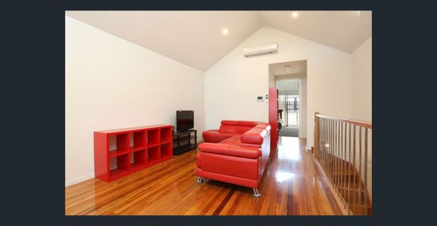 Prime Location Living with 2 Bedrooms and a Multi-Purpose Study Room - Photo 1