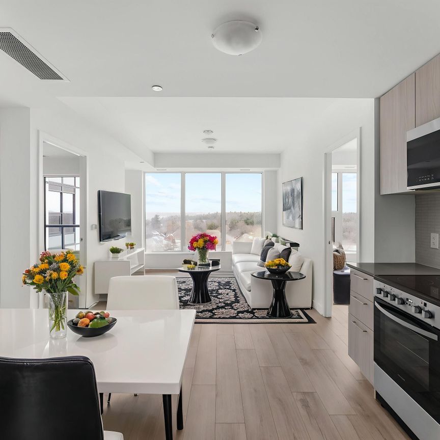 For Lease - 7439 Kingston Road Unit# 901, Toronto, Ontario - Photo 1