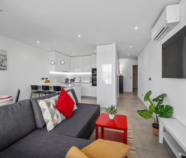 Apartamento T1 em Faro - Photo 6