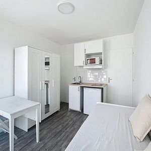 Appartement 1 pièce - Photo 2