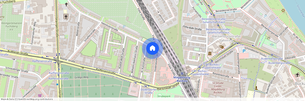 Helmholtzstr. 42, 39112 Sachsen-Anhalt - Magdeburg