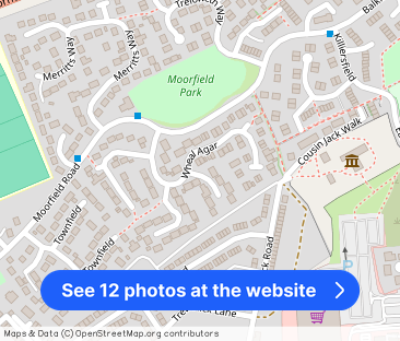 Pool, Redruth. TR15 3QL - Photo 1