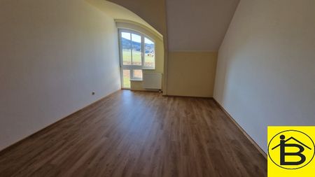 15444 Ortsrandlage! Große Terrasse! Neu saniert! - Photo 5