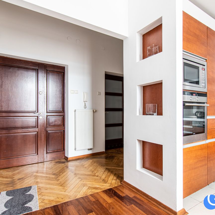 2-pok. 60m2, Topolowa, Lubicz, Stare Miasto - Фото 1