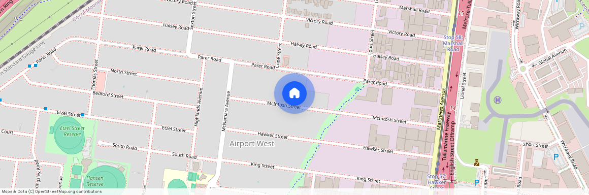 60 McIntosh Street, Vic 3042, Airport West