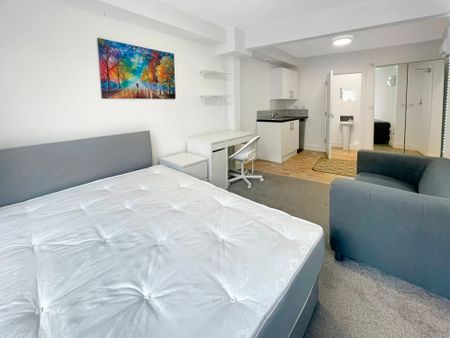 44 Bullingdon Road, Oxford OX4 1QJ - Photo 4