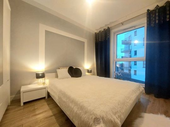 Sprawdź>>>Klimatyczne 2 pokoje na Białołęce 46.57 m² - Zdjęcie 1