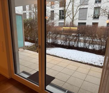 Gartenwohnung in Sendling zu vermieten - Photo 1