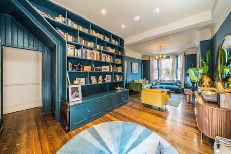 Marler Road, Forest Hill, SE23 - Photo 2