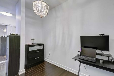 For Lease - 38 Dan Leckie Way Unit# 309, Toronto, Ontario - Photo 5