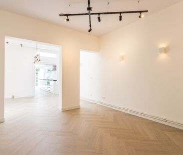 Gerenoveerde woning met 3 slaapkamers - Foto 4