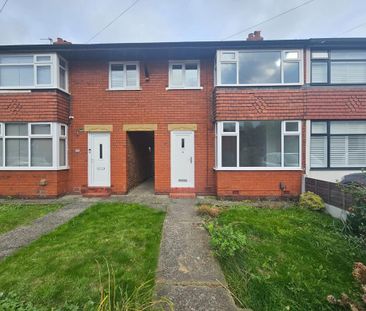 2 bedroom terraced house to rent - Photo 6