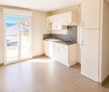 Location Appartement 1 pièce 25m² - Photo 1