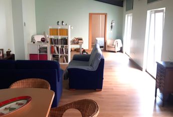 Fully furnished 1 bedroom apartment in the historic area of Aveiro!