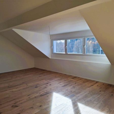 Première location : Des chambres merveilleusement hautes et beaucoup d’espace - Foto 4