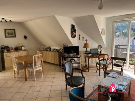 T3 Wingen-sur-Moder - Photo 5