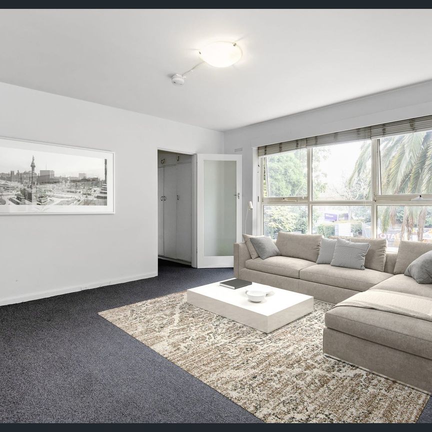 5/54 Barkly Street, St Kilda VIC 3182 - Apartment For Rent | Domain - Photo 1