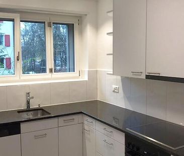 3½ Zimmer-Wohnung in Bern - Ausserholligen, möbliert, auf Zeit - Photo 6