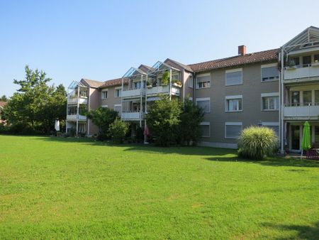 3 Zimmer-Wohnung in Feldmeilen mieten - Foto 3